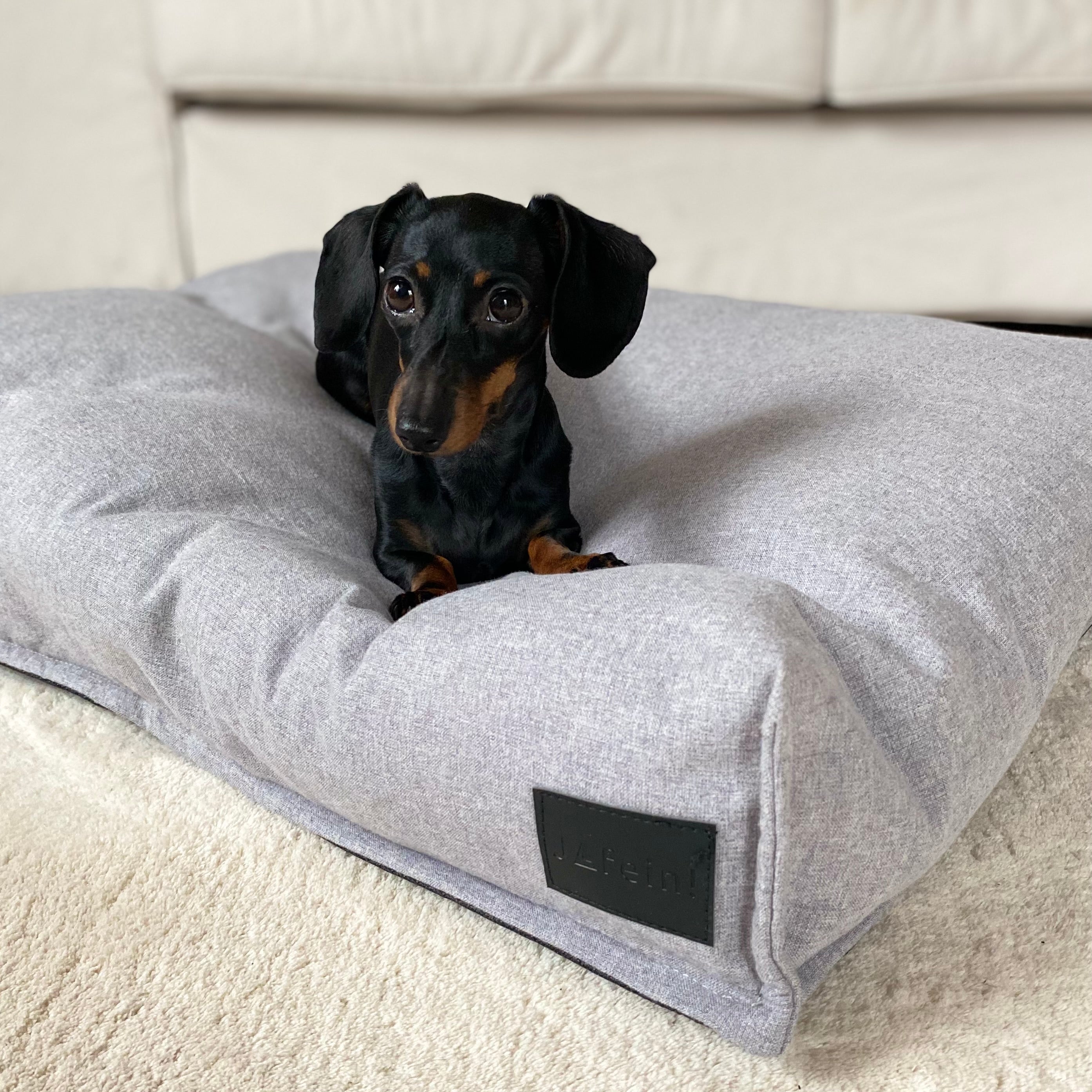 Dog bed Chambord