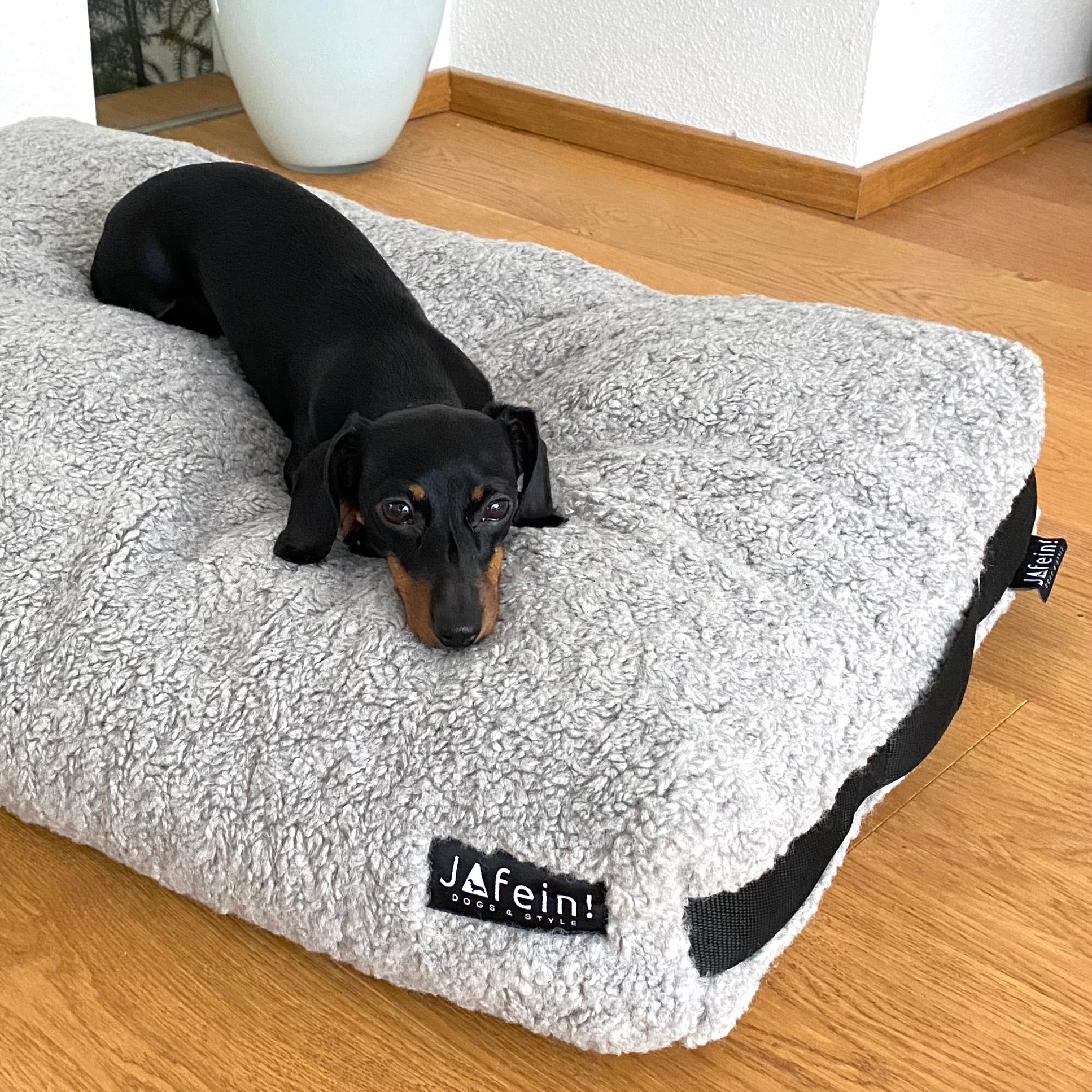 Hundekissen zu verkaufen | Hundekissen Chillout | JAfein! Dogs & Style
