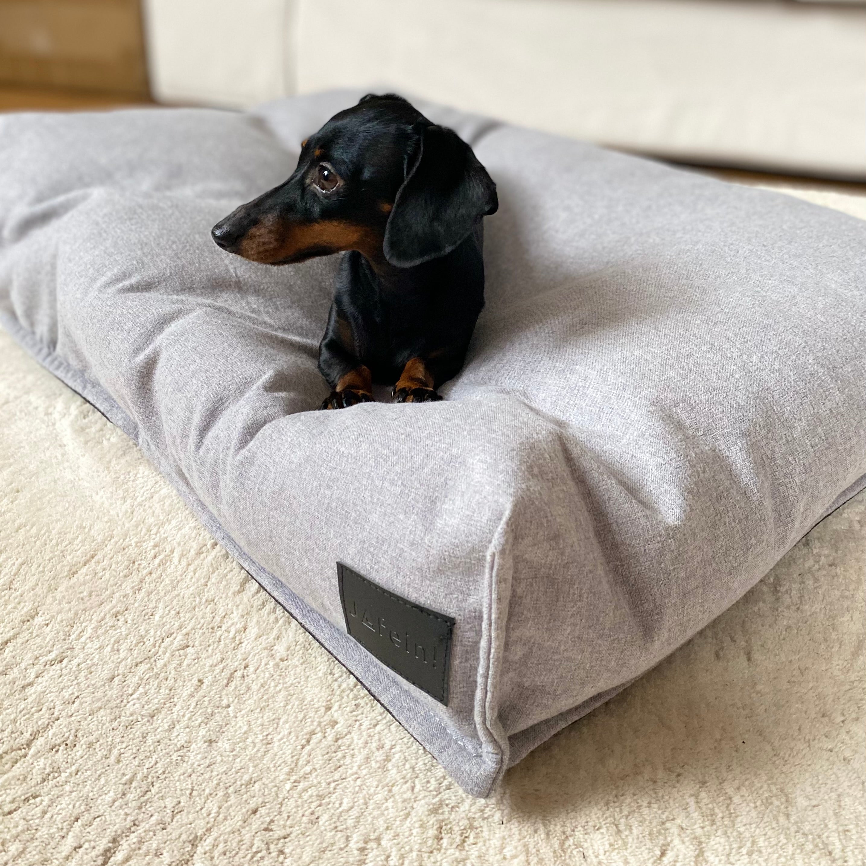 Dog bed Chambord