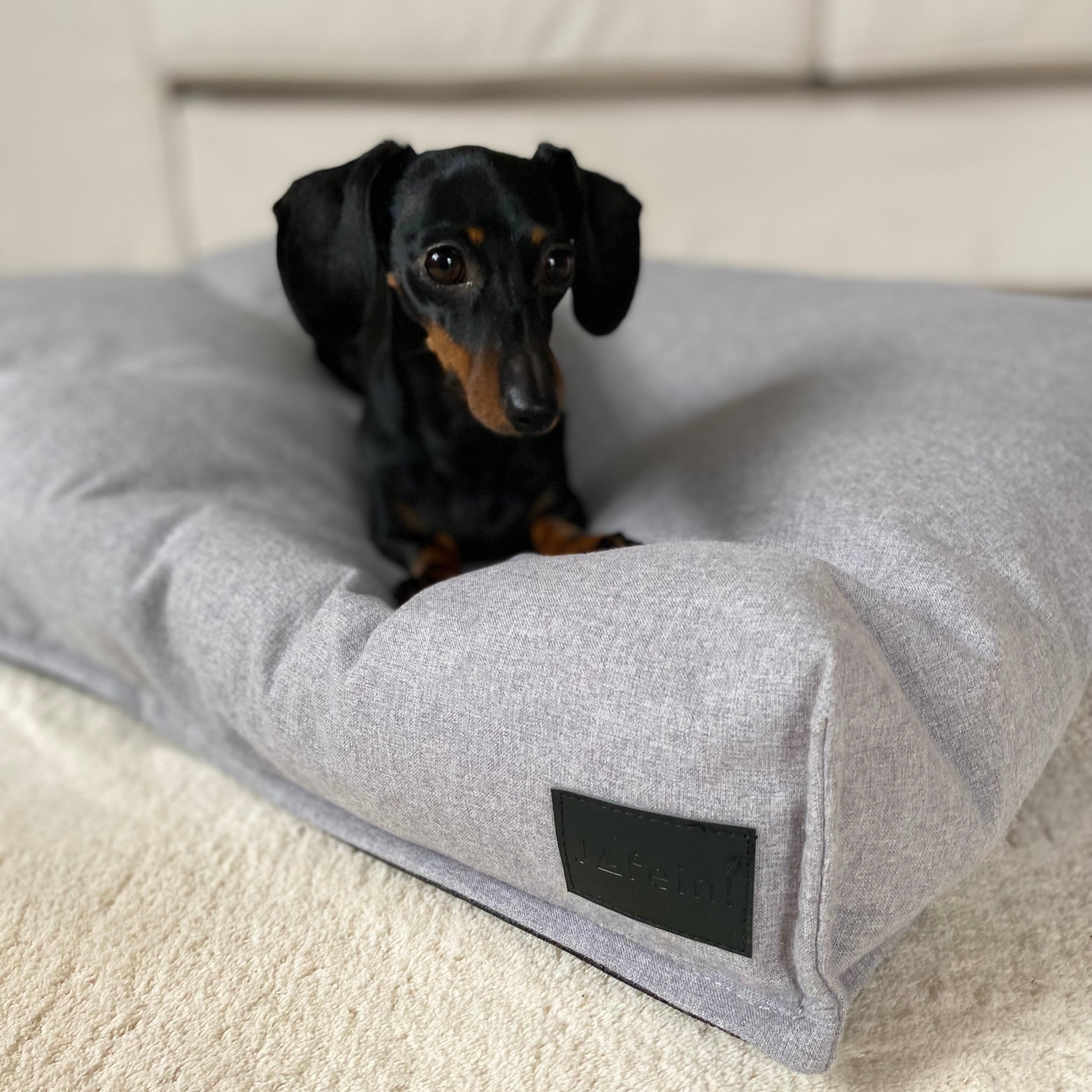 Dog bed Chambord