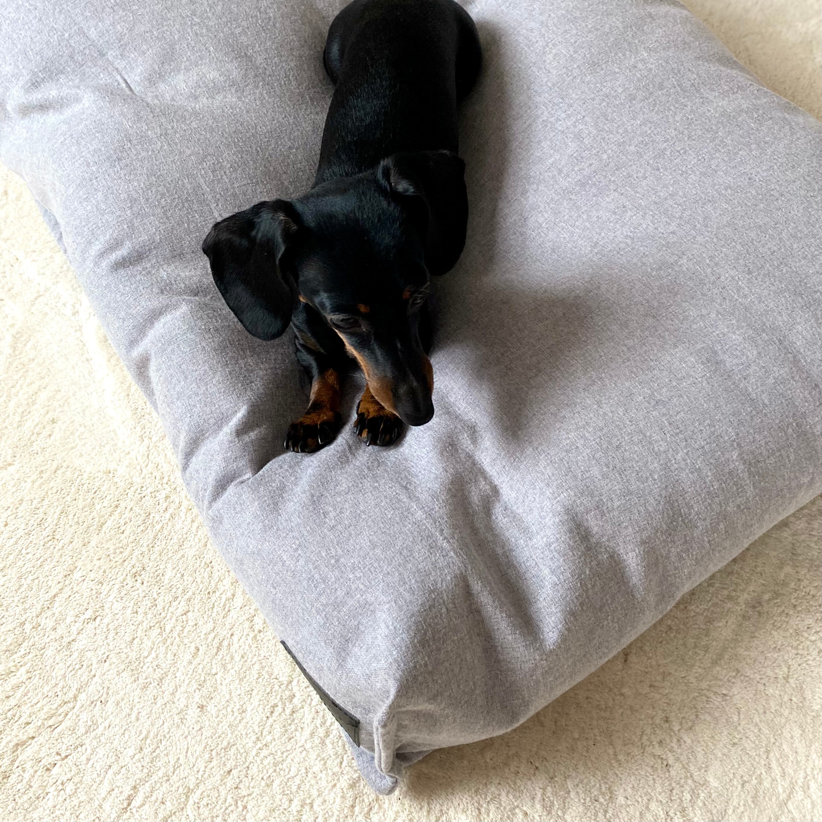 Dog bed Chambord