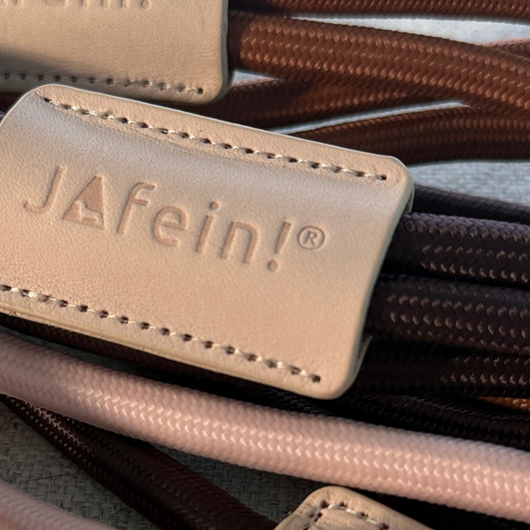 JAfein! Dog leash Lyon
