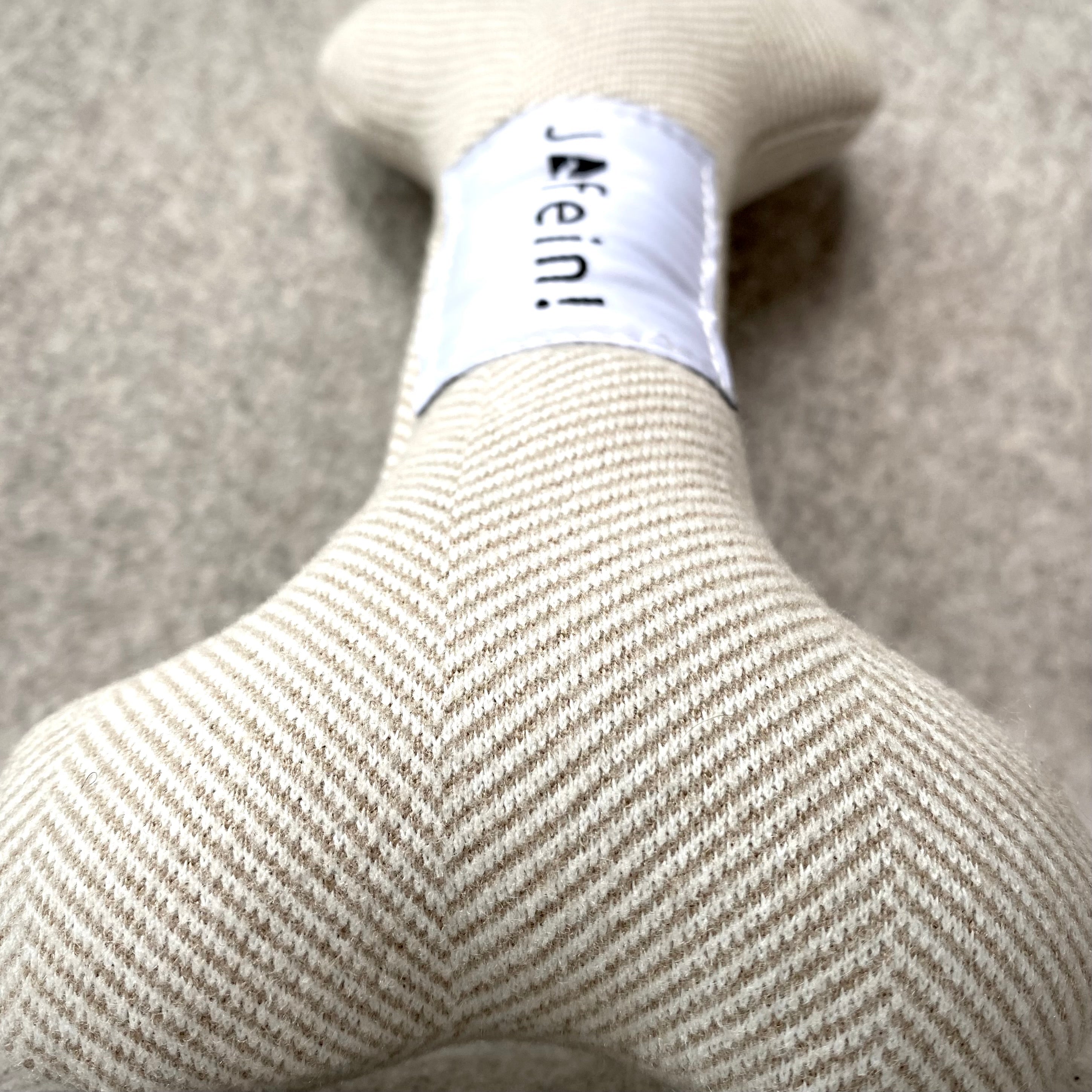 JAfein! Spielknochen Tily