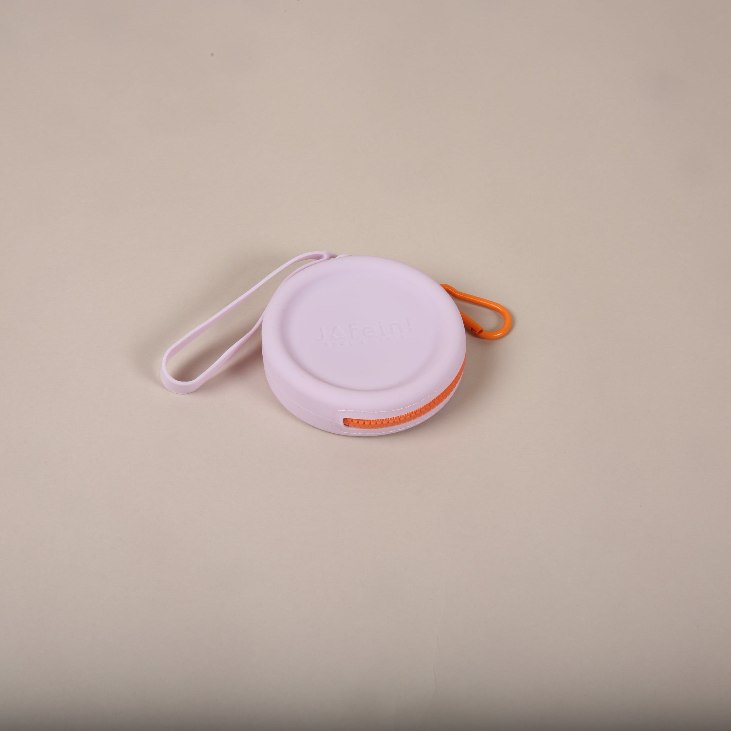 JAfein! Snack Bag – Blossom Lila