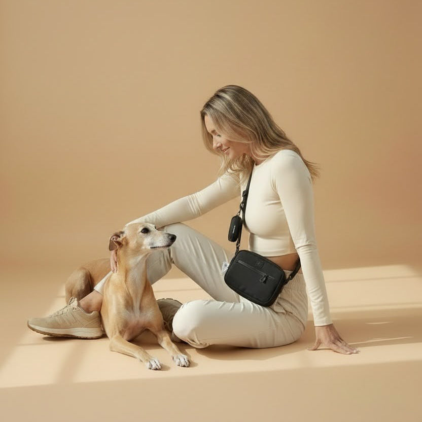 JAfein! Paris Mini Walk Bag