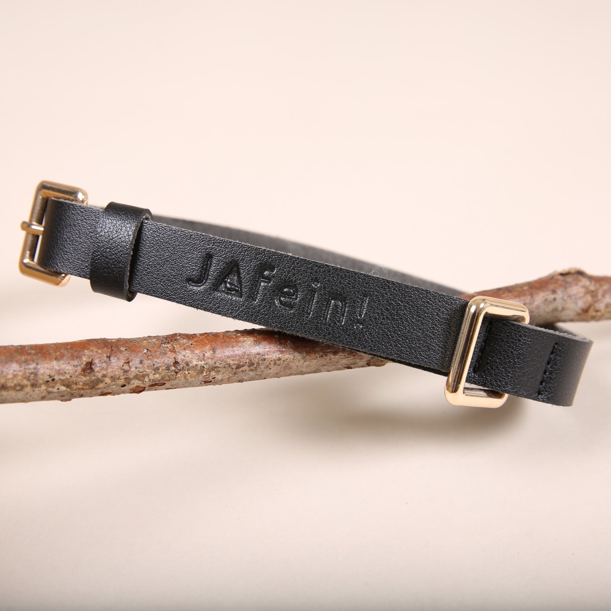 Hundehalsband Paris kaufen | Hundehalsband Paris |JAfein! Dogs & Style