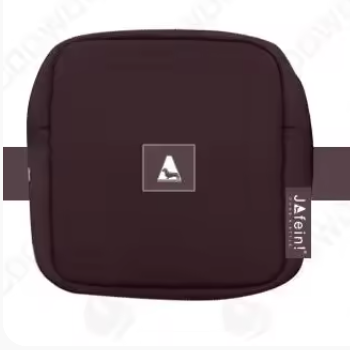 JAfein! Allure — Essentials Pouch Chocolat