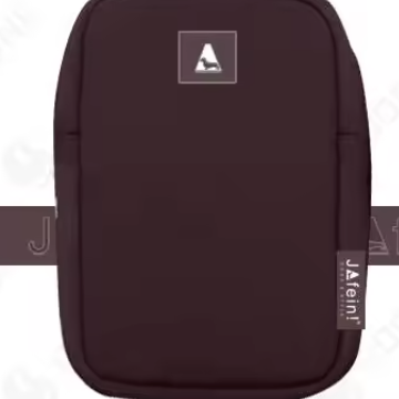 JAfein! Allure — Essentials Pouch Chocolat