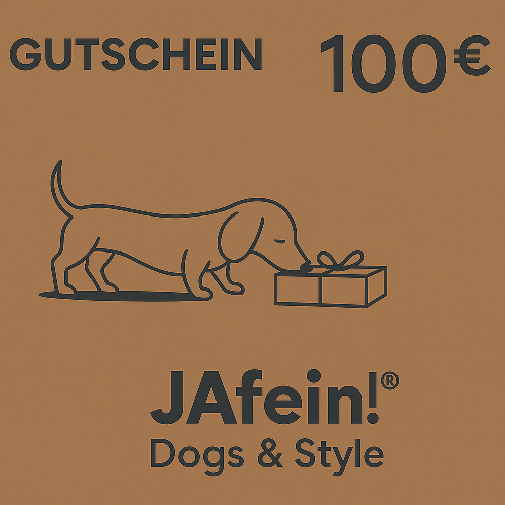 JAfein! Gutschein
