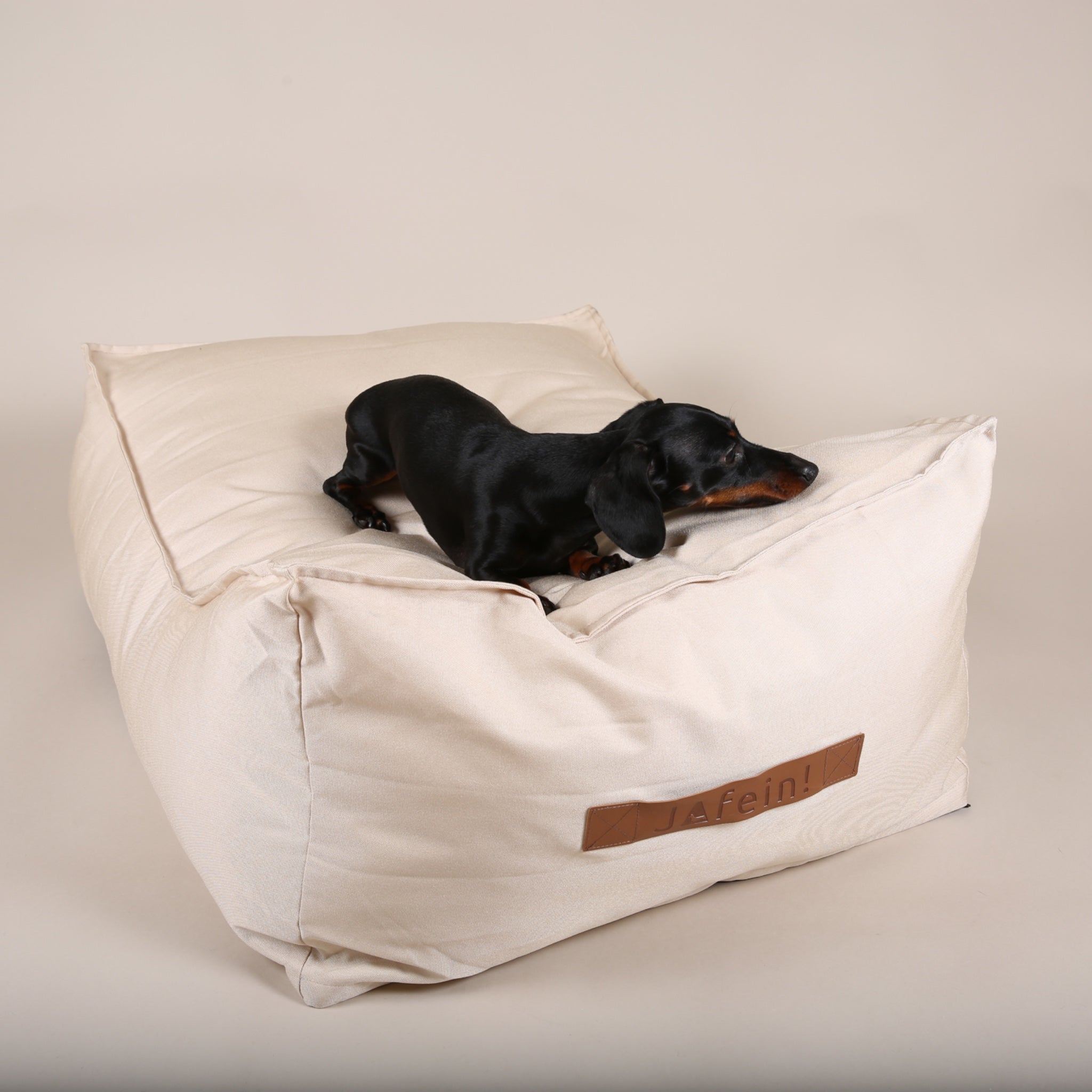 Le Divan Hundesofa | Luxus Hundebett | JAfein! Dogs & Style