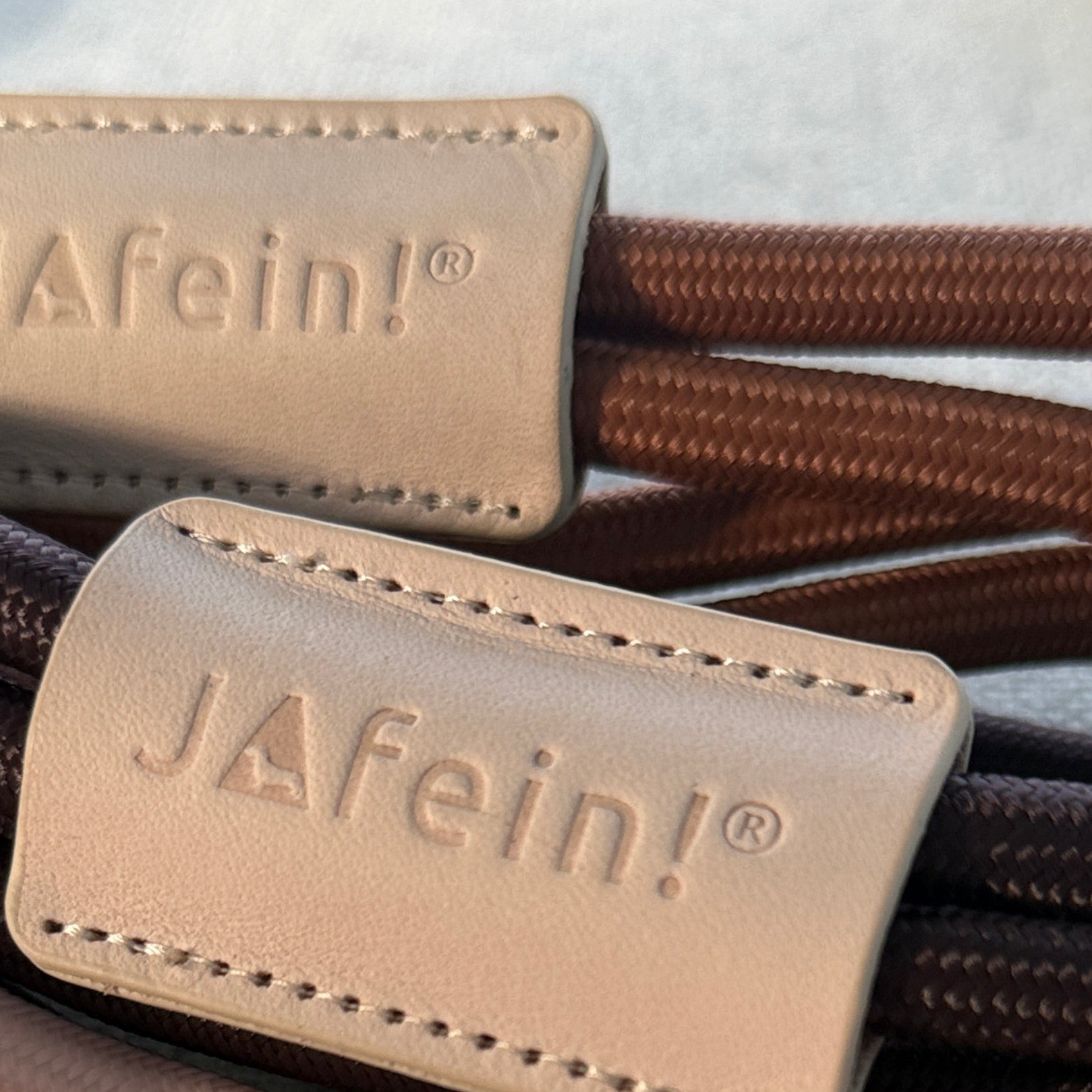 JAfein! Dog leash Lyon