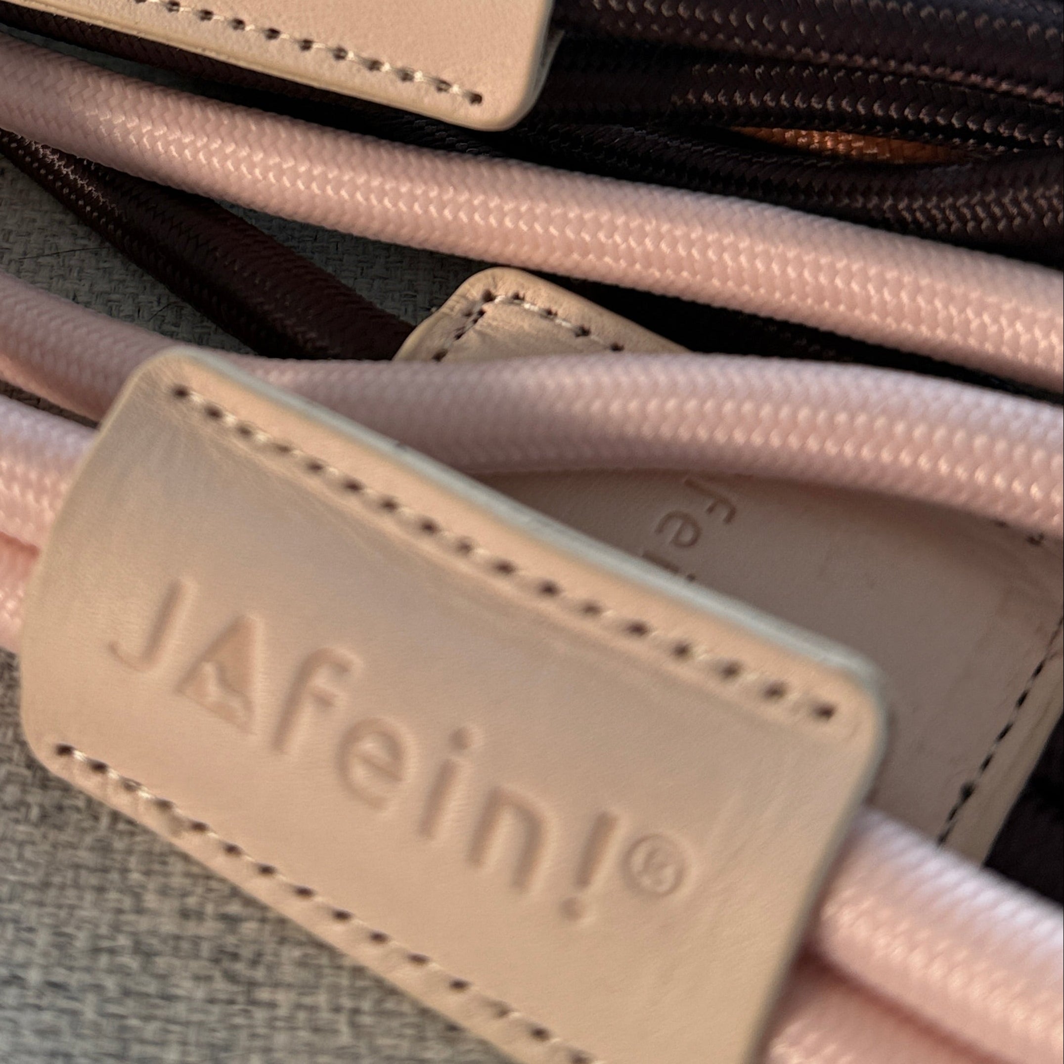 JAfein! Dog leash Lyon
