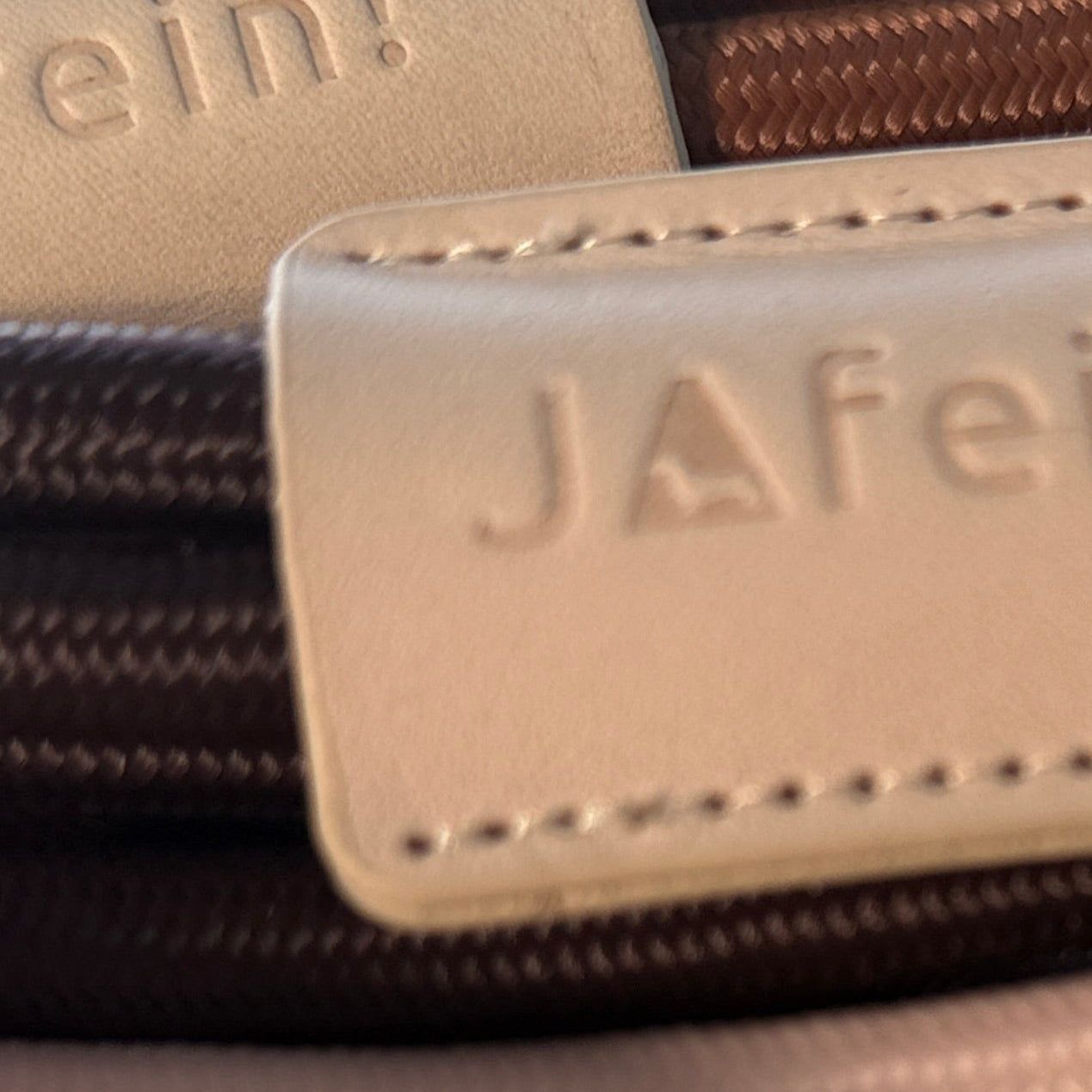 JAfein! Dog leash Lyon