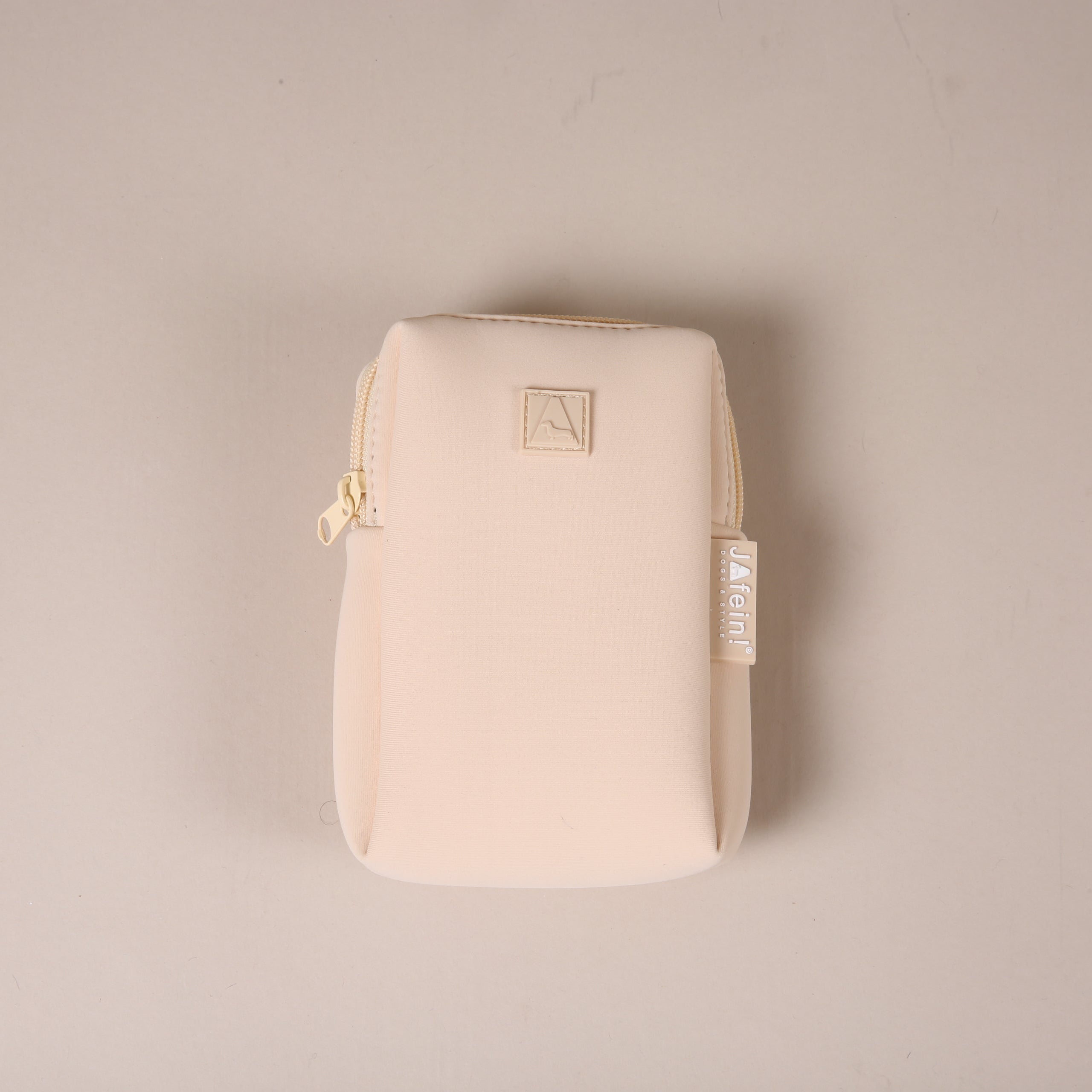 JAfein! Allure — Essentials Pouch Greige