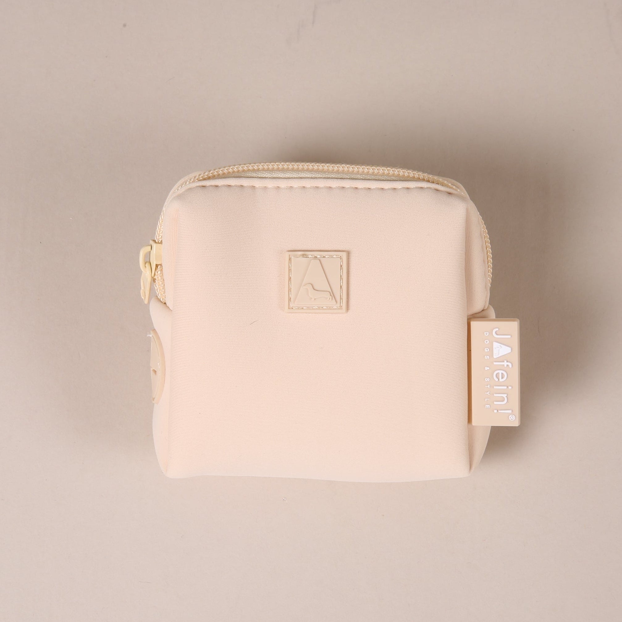 JAfein! Allure — Essentials Pouch Greige
