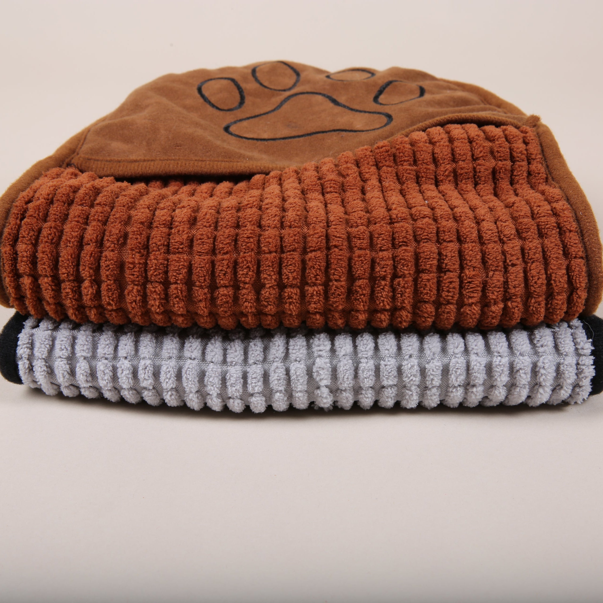 JAfein! Hundehandtuch Mini Spa - Stone