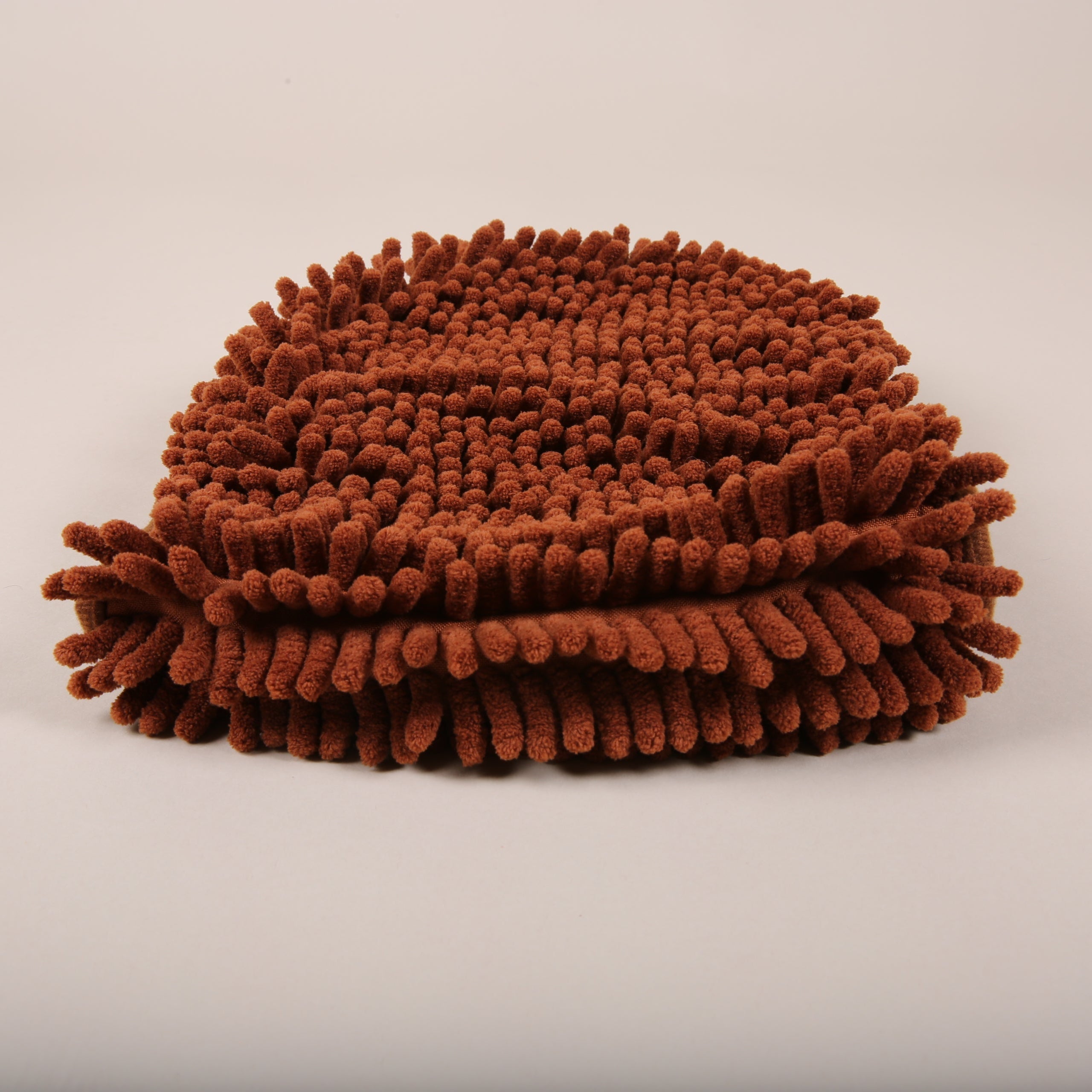 JAfein! Hundehandtuch Mini Spa - Mokka