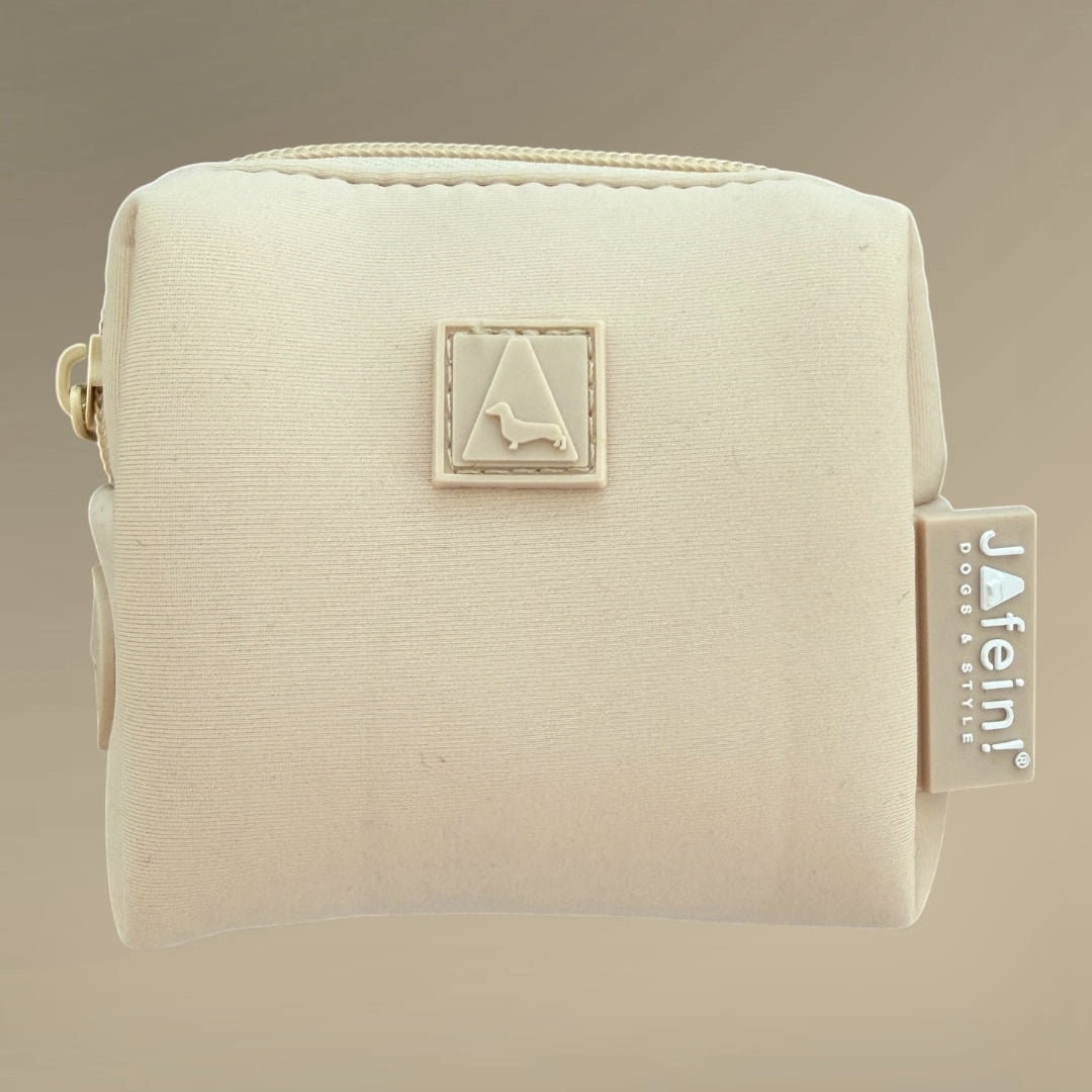 JAfein! Allure — Essentials Pouch