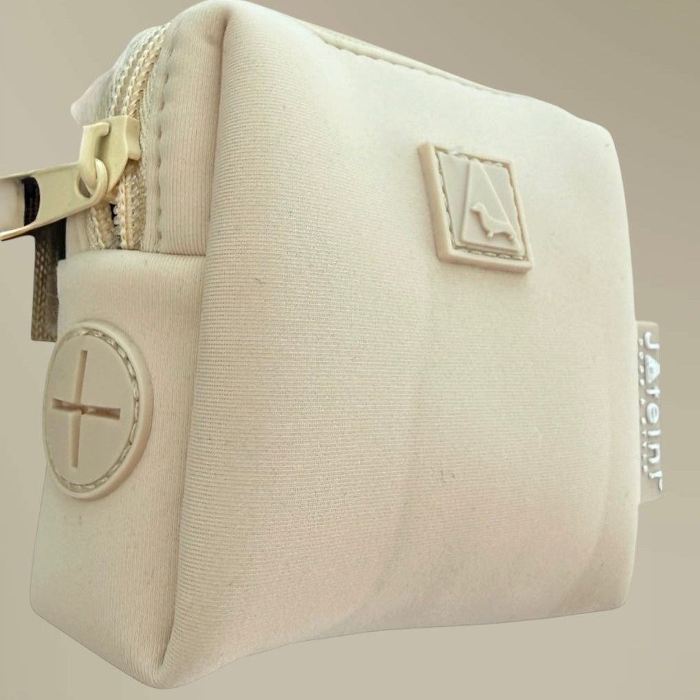 JAfein! Allure — Essentials Pouch